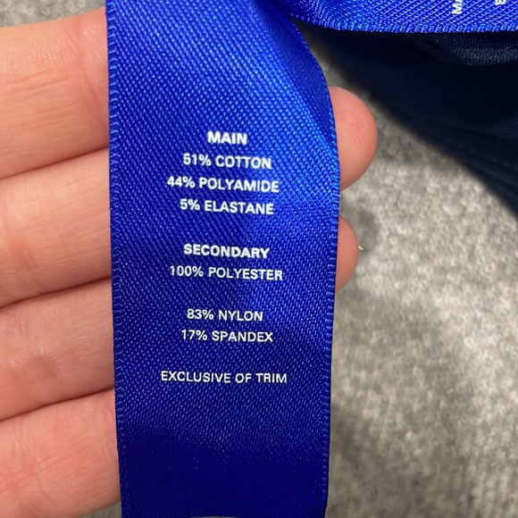 Kit and Ace Navigator Ride Pant - Picture 6 of 7